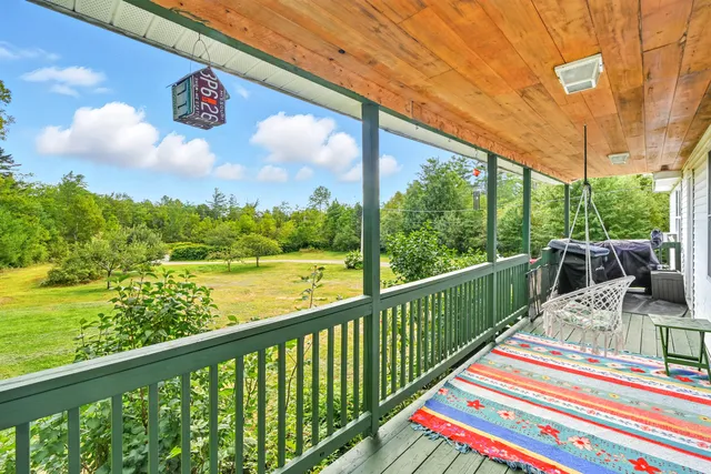 $299,000 | 138 Lovejoy Road, Strong, ME 04983