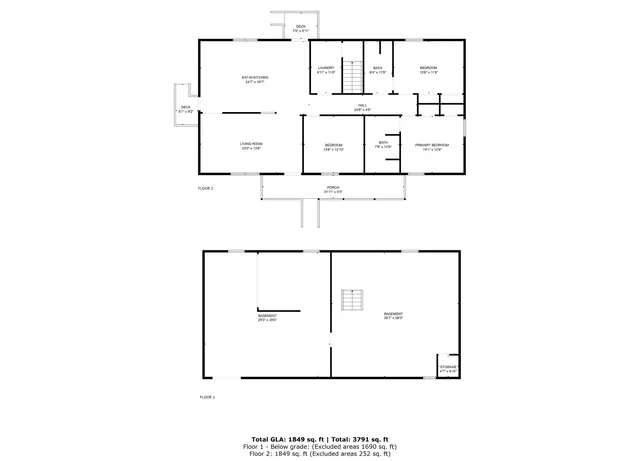 $299,000 | 138 Lovejoy Road, Strong, ME 04983