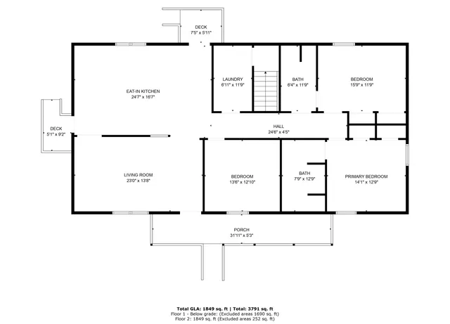 $299,000 | 138 Lovejoy Road, Strong, ME 04983