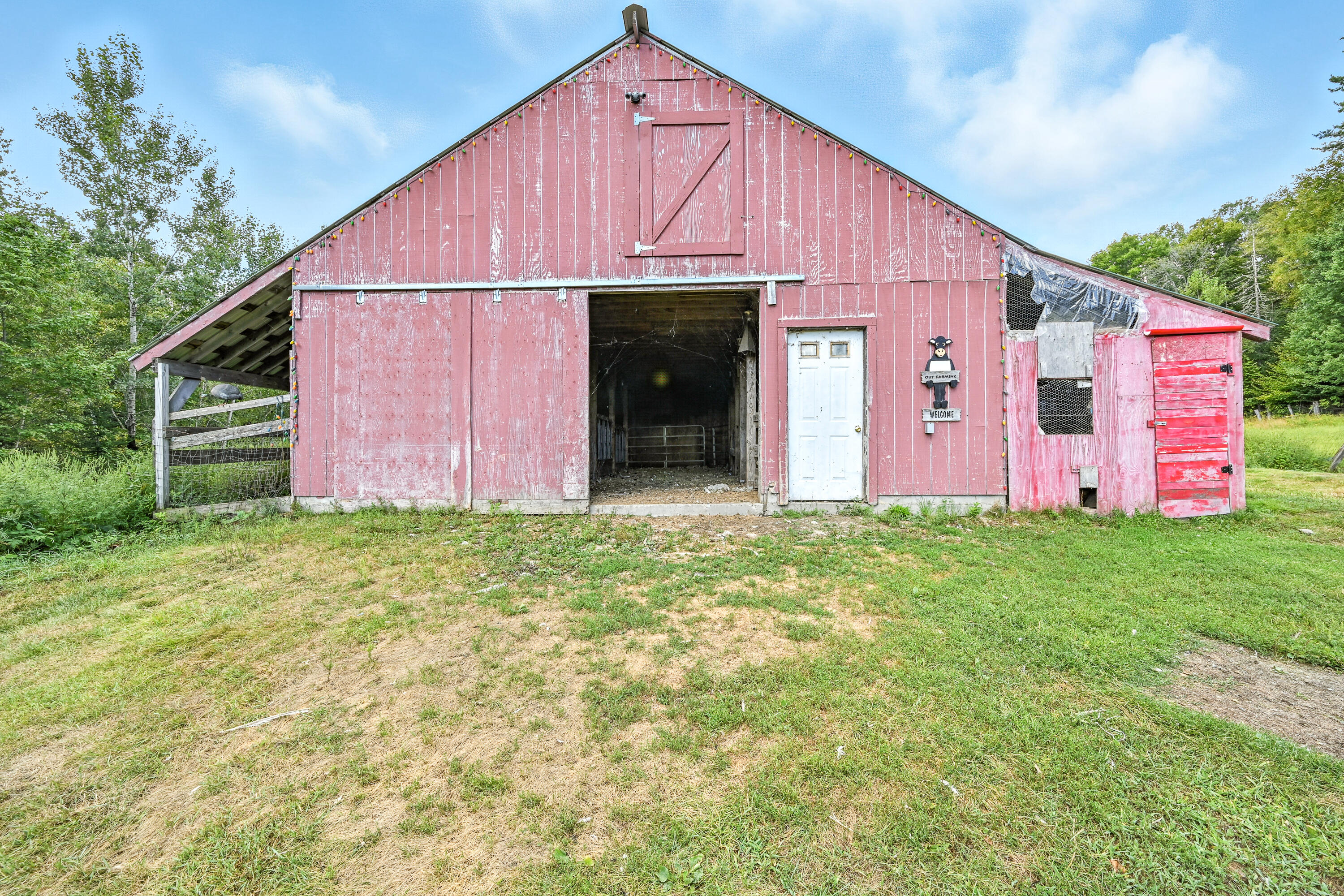 138 Lovejoy Road Strong, ME 04983 - Photo 23 of 41 110198gr-111