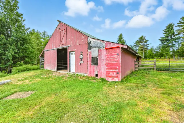 $299,000 | 138 Lovejoy Road, Strong, ME 04983