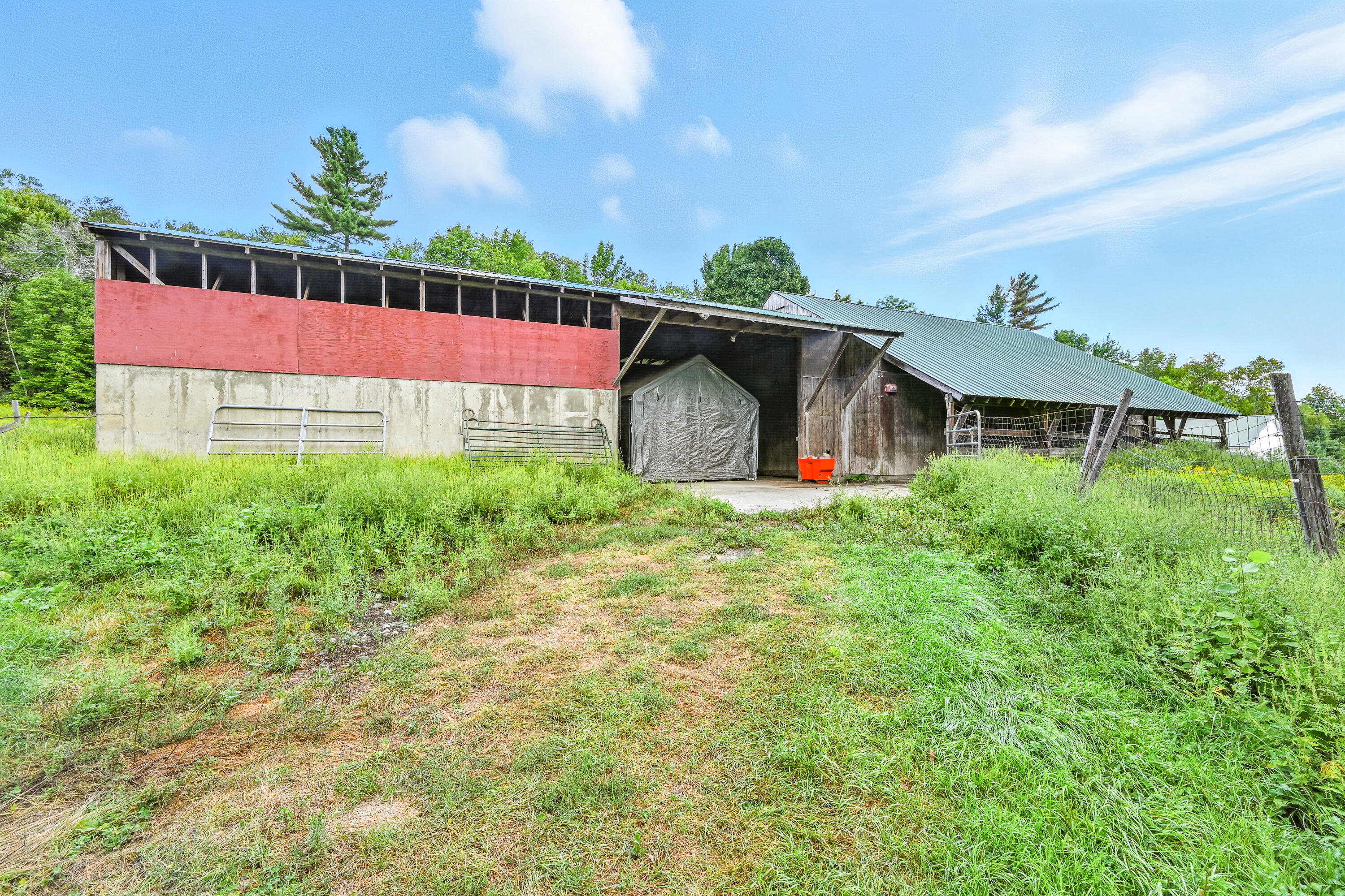138 Lovejoy Road Strong, ME 04983 - Photo 26 of 41 110198gr-116