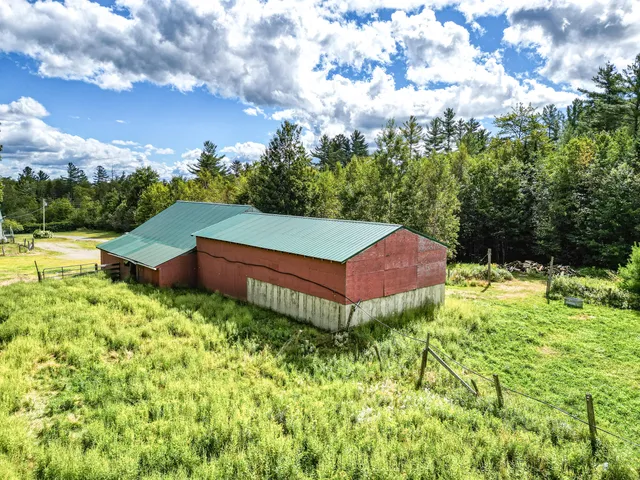 $299,000 | 138 Lovejoy Road, Strong, ME 04983