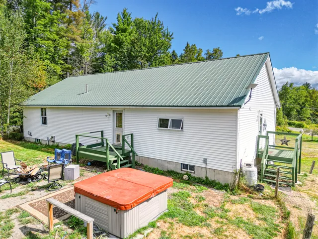 $299,000 | 138 Lovejoy Road, Strong, ME 04983