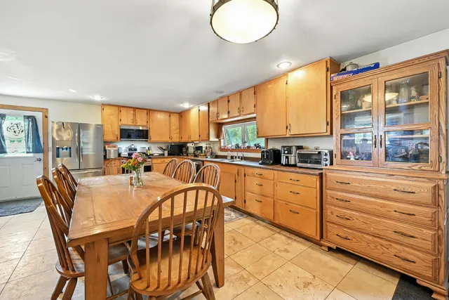 $299,000 | 138 Lovejoy Road, Strong, ME 04983