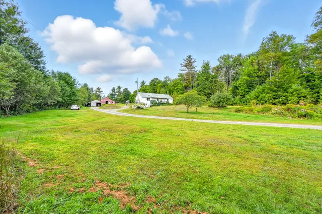 $299,000 | 138 Lovejoy Road, Strong, ME 04983
