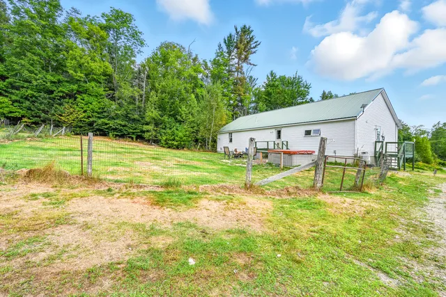 $299,000 | 138 Lovejoy Road, Strong, ME 04983