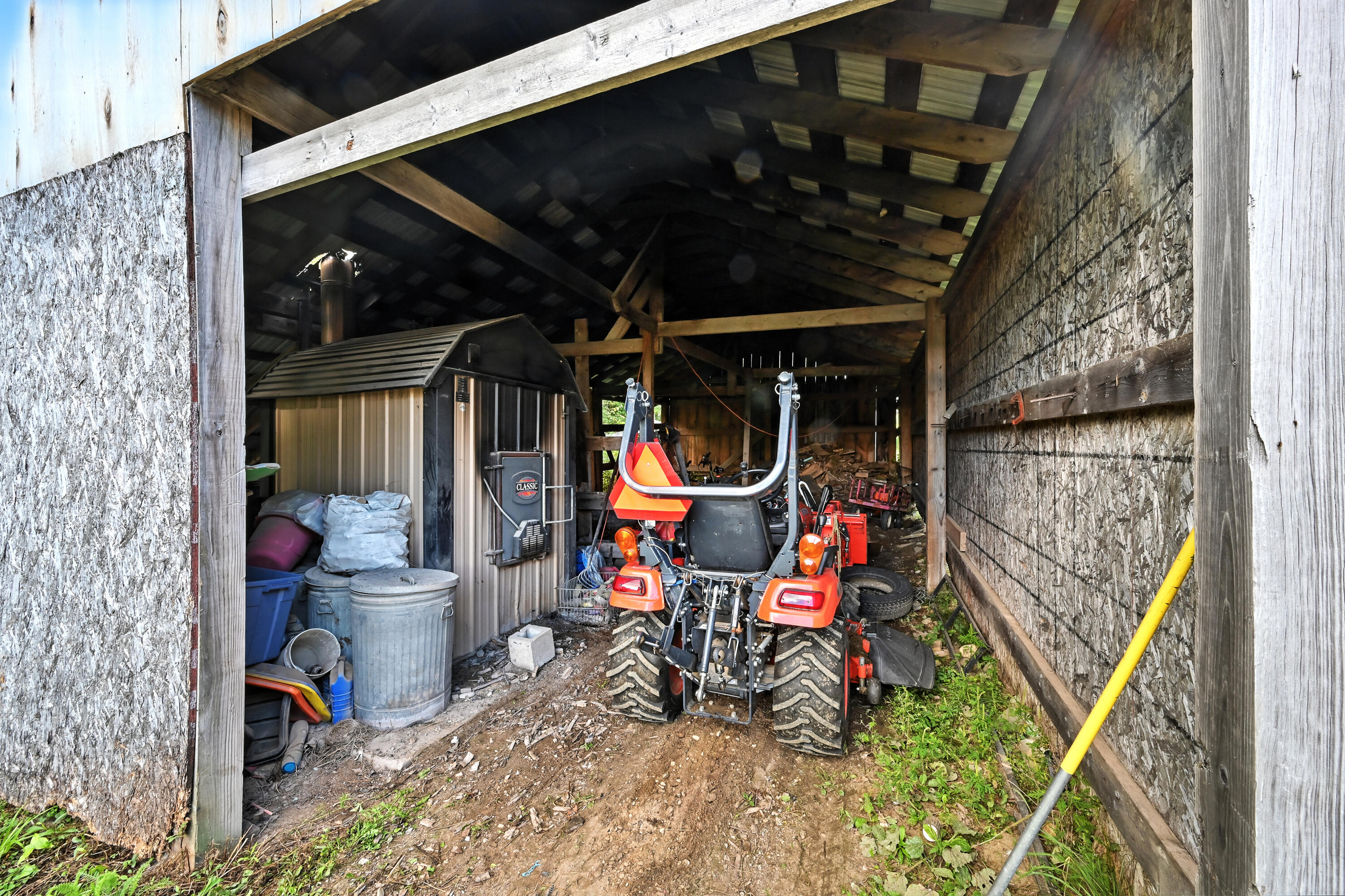 138 Lovejoy Road Strong, ME 04983 - Photo 39 of 41 110198gr-117