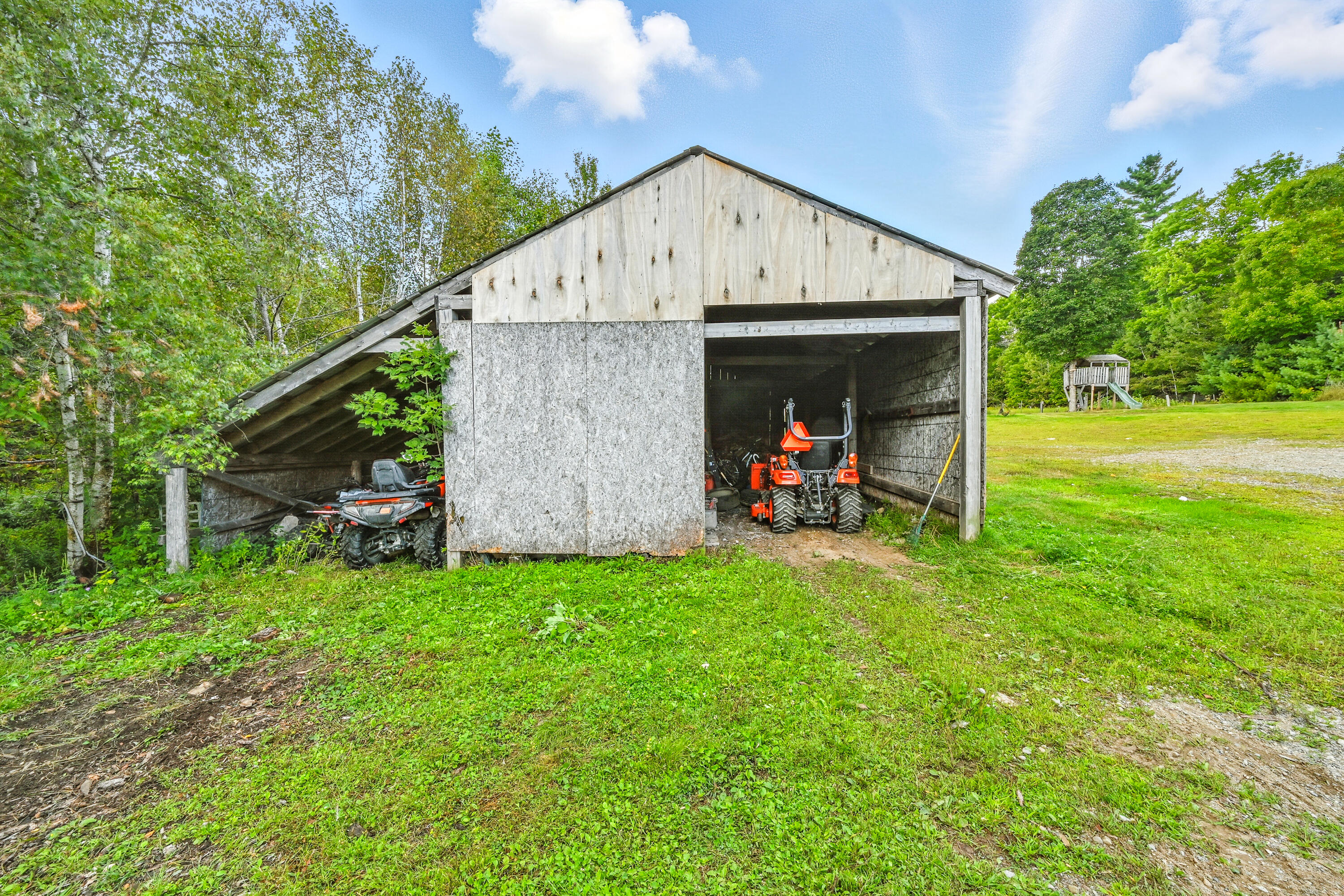 138 Lovejoy Road Strong, ME 04983 - Photo 40 of 41 110198gr-118