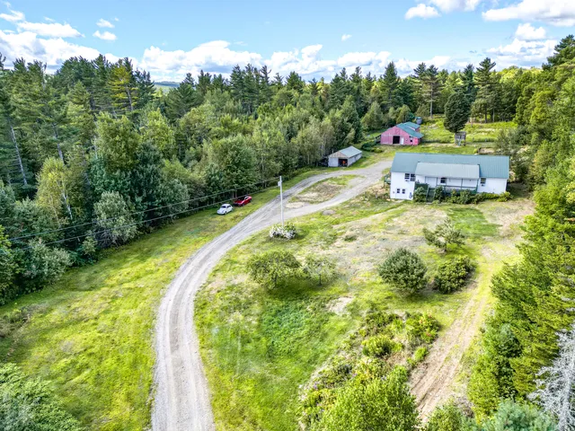 $299,000 | 138 Lovejoy Road, Strong, ME 04983