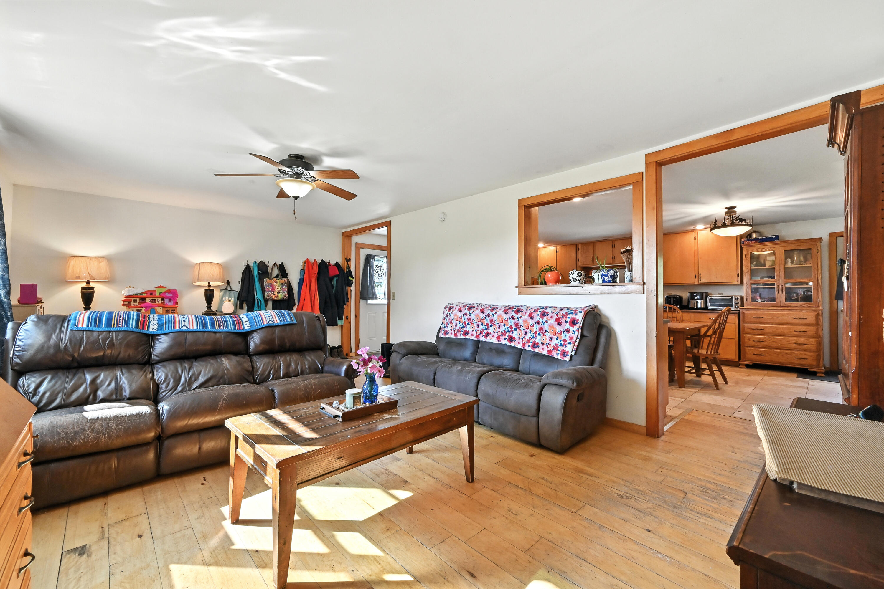 138 Lovejoy Road Strong, ME 04983 - Photo 6 of 41 110198gr-124