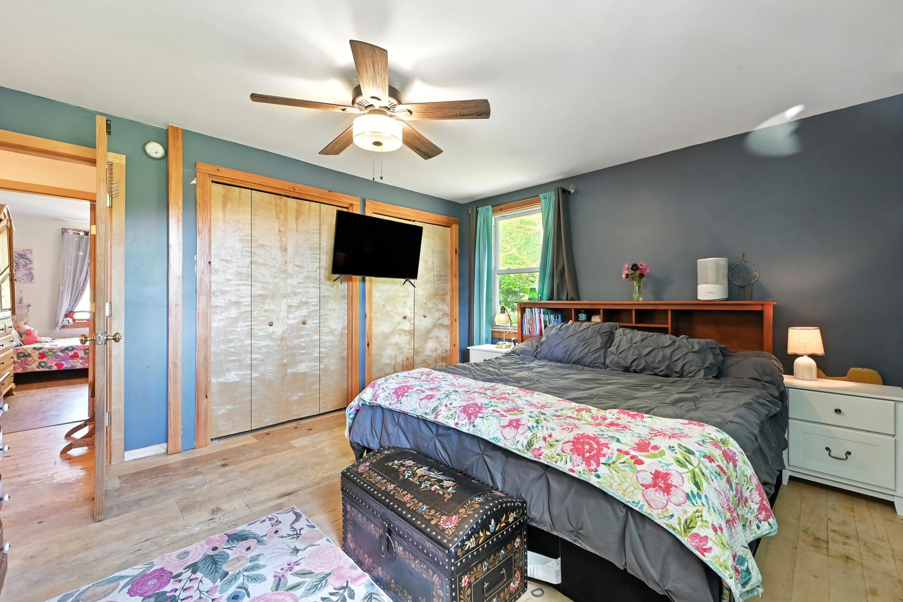 138 Lovejoy Road Strong, ME 04983 - Photo 10 of 41 110198gr-128