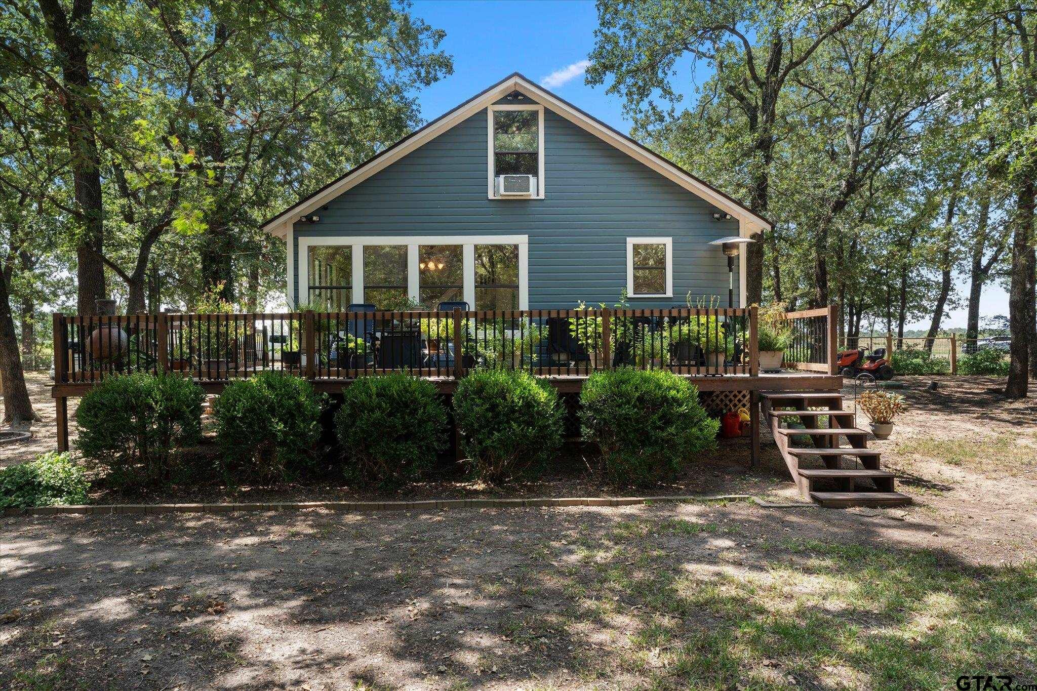 98 County Rd NW 1030 Mount Vernon, TX 75457 - Photo 34 of 39 Gallery Image 34