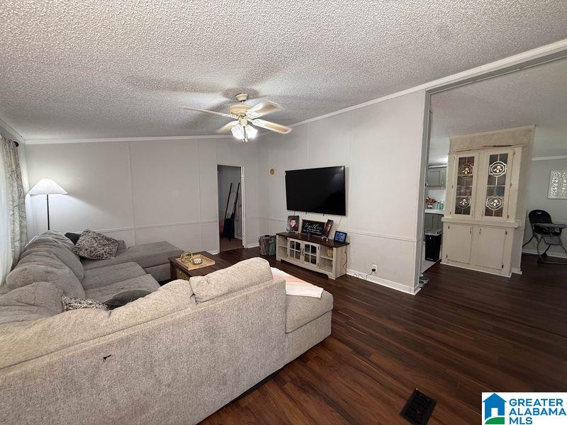 210 Gum Springs Road Sylacauga, AL 35151 - Photo 12 of 35