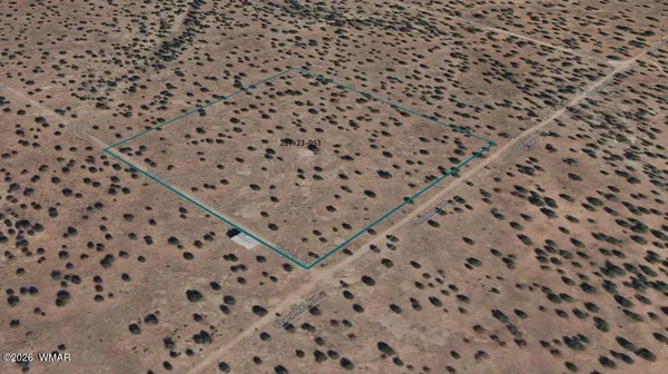 $15,000 | 0 Chevelon Avenue, Heber, AZ 85928
