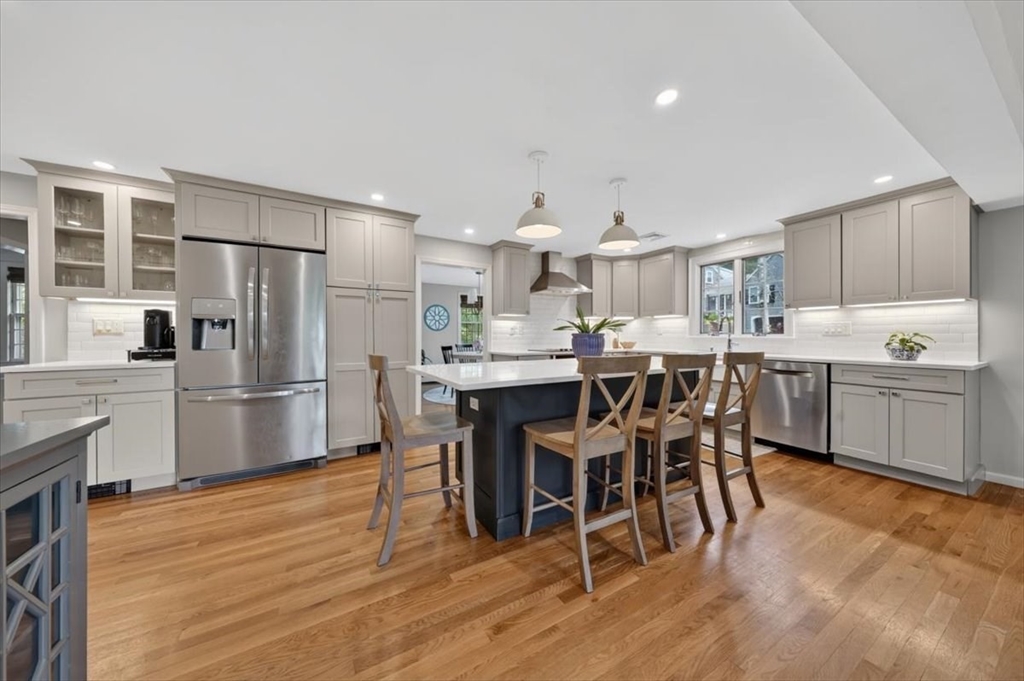 87 Duck Hill Road Duxbury, MA 02332 - Photo 2 of 25