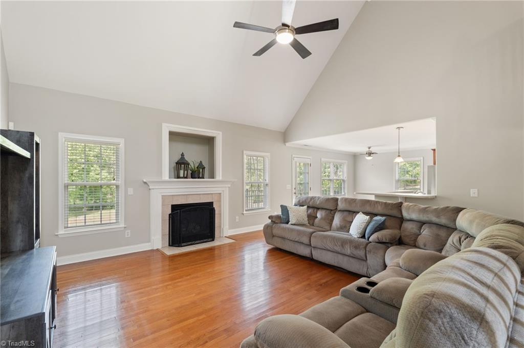 7084 Bridgewood Road Clemmons, NC 27012 - Photo 7 of 48