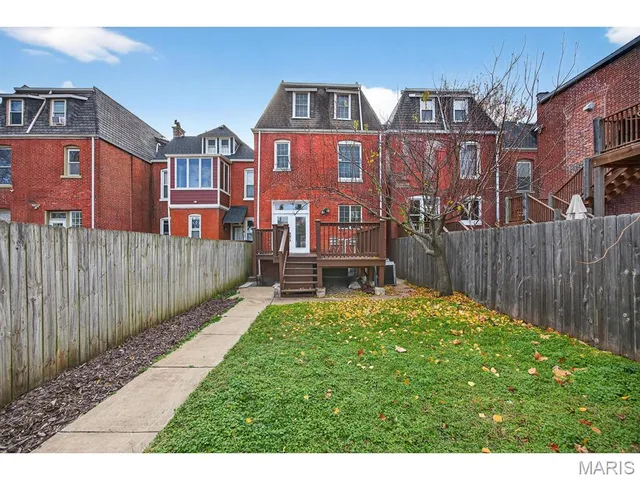 $599,900 | 4257 Maryland Avenue, St. Louis, MO 63108