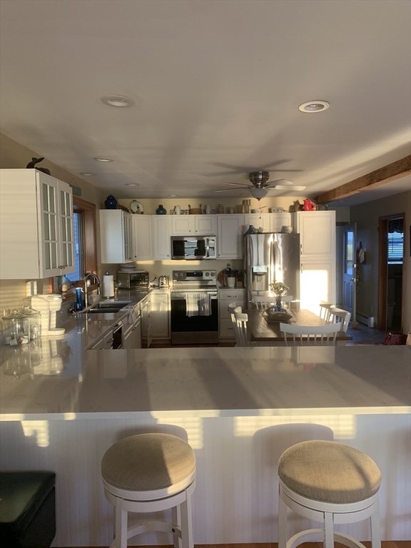 61 Ocean Road North Duxbury, MA 02332 - Photo 3 of 14