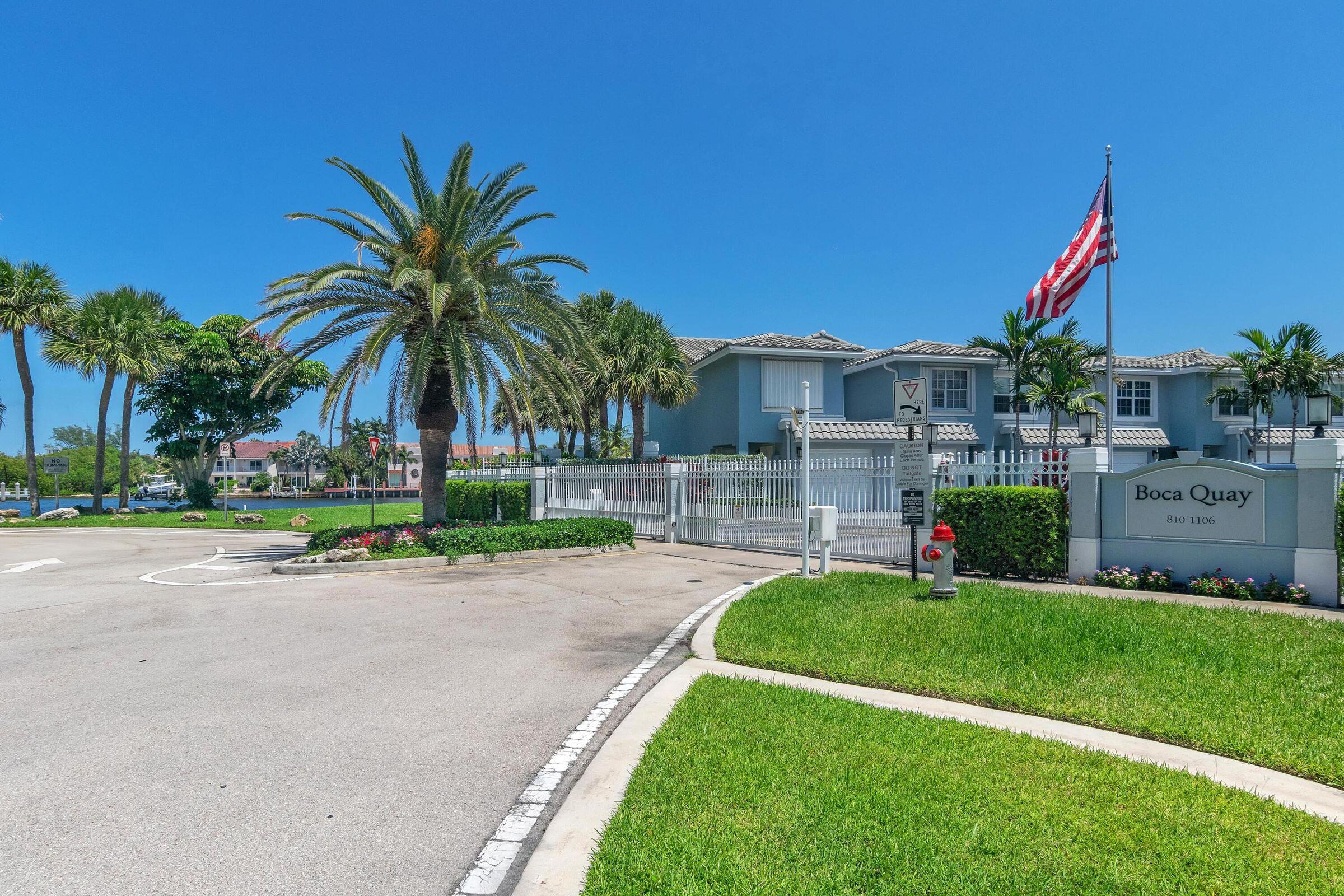 1014 Jeffery Street Boca Raton, FL 33487 - Photo 20 of 21 444