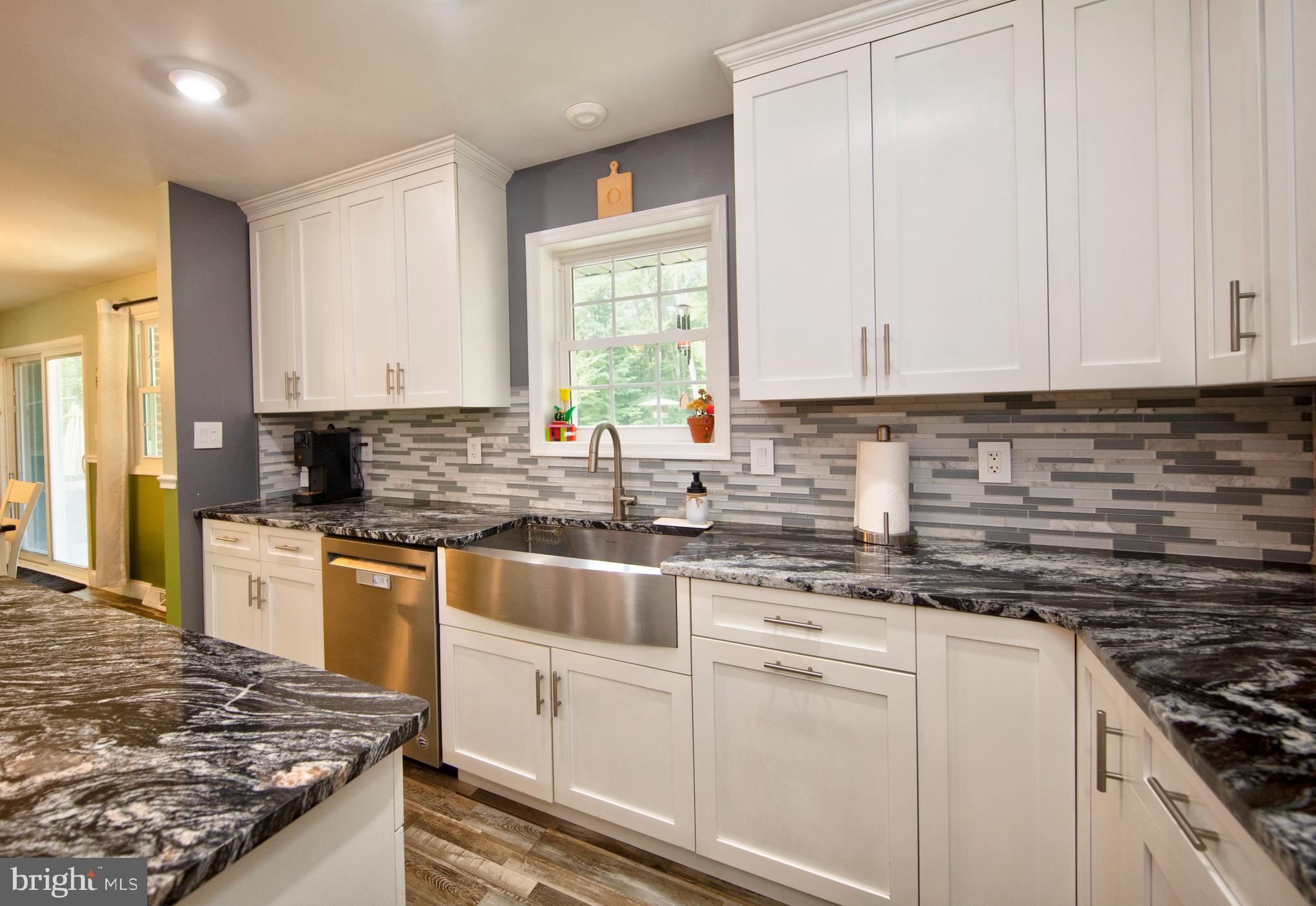 839 Red Toad Road North East, MD 21901 - Photo 13 of 45 Kitchen with Soft Close Cabinetry