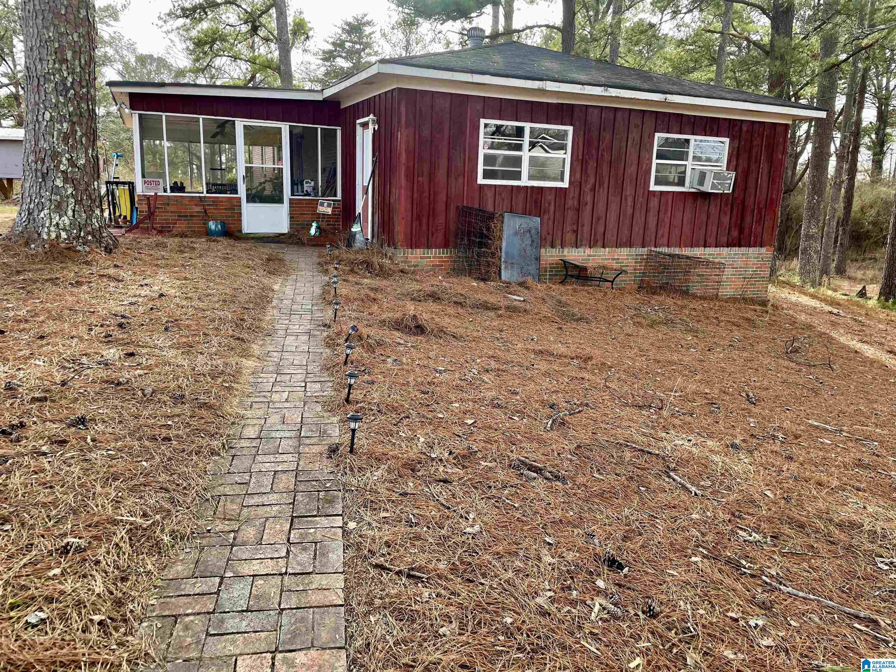 5201 Rosemary Road Mount Olive, AL 35117 - Photo 2 of 21 Gallery Image 2