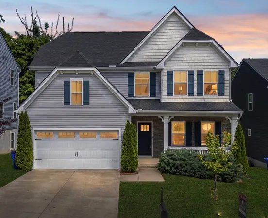 $585,000 | 3404 Woodcrest Court, Columbia, TN 38401