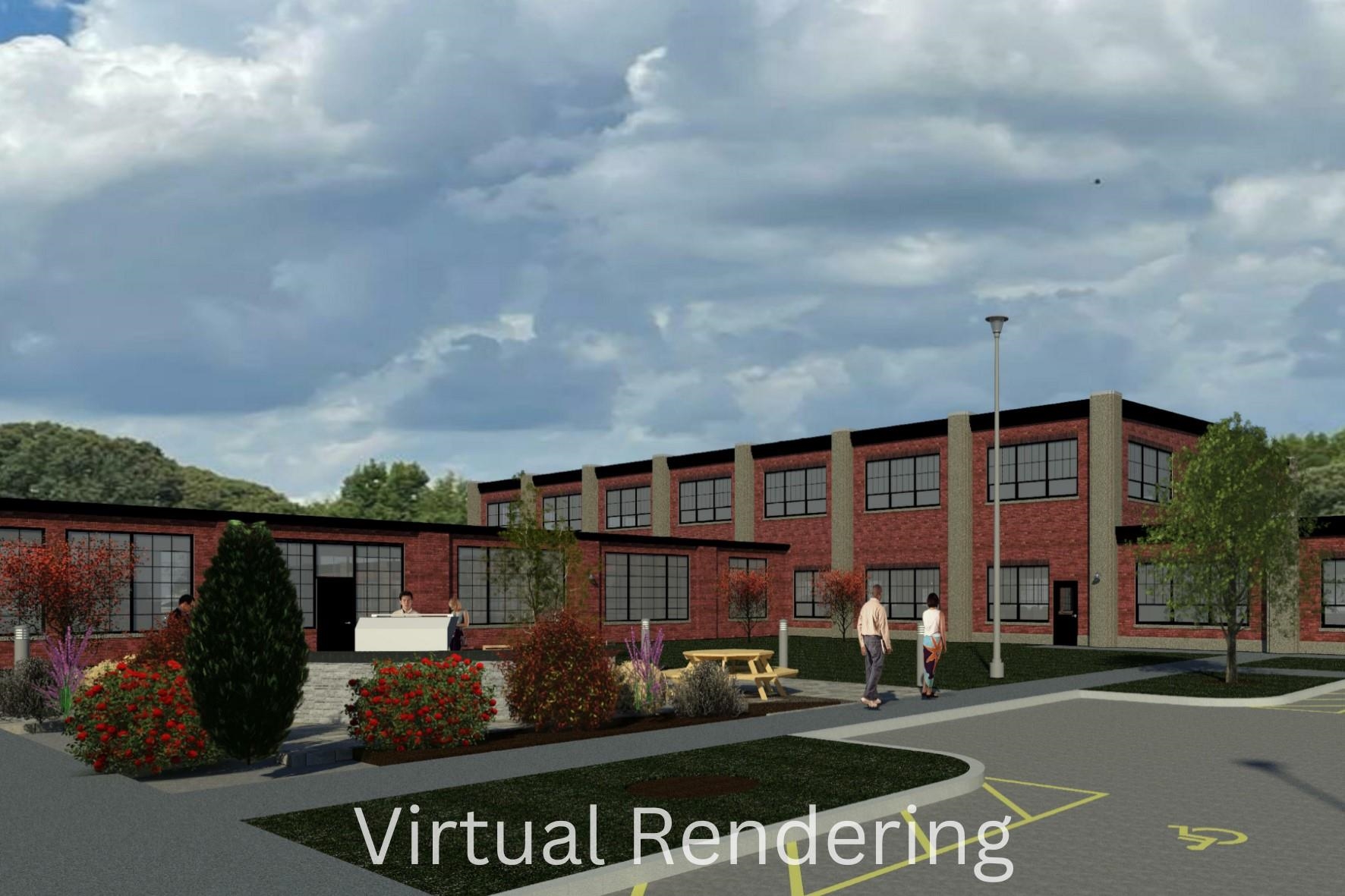 11 Stickney Avenue, Unit 11S133 Concord, NH 03301 - Photo 17 of 17