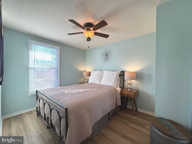 $710,000 | 2120 South Lowell Street, Arlington, VA 22204