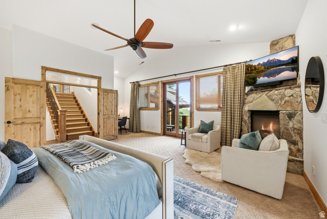 3542 Sun Ridge Drive Park City, UT 84060 - Photo 28 of 84