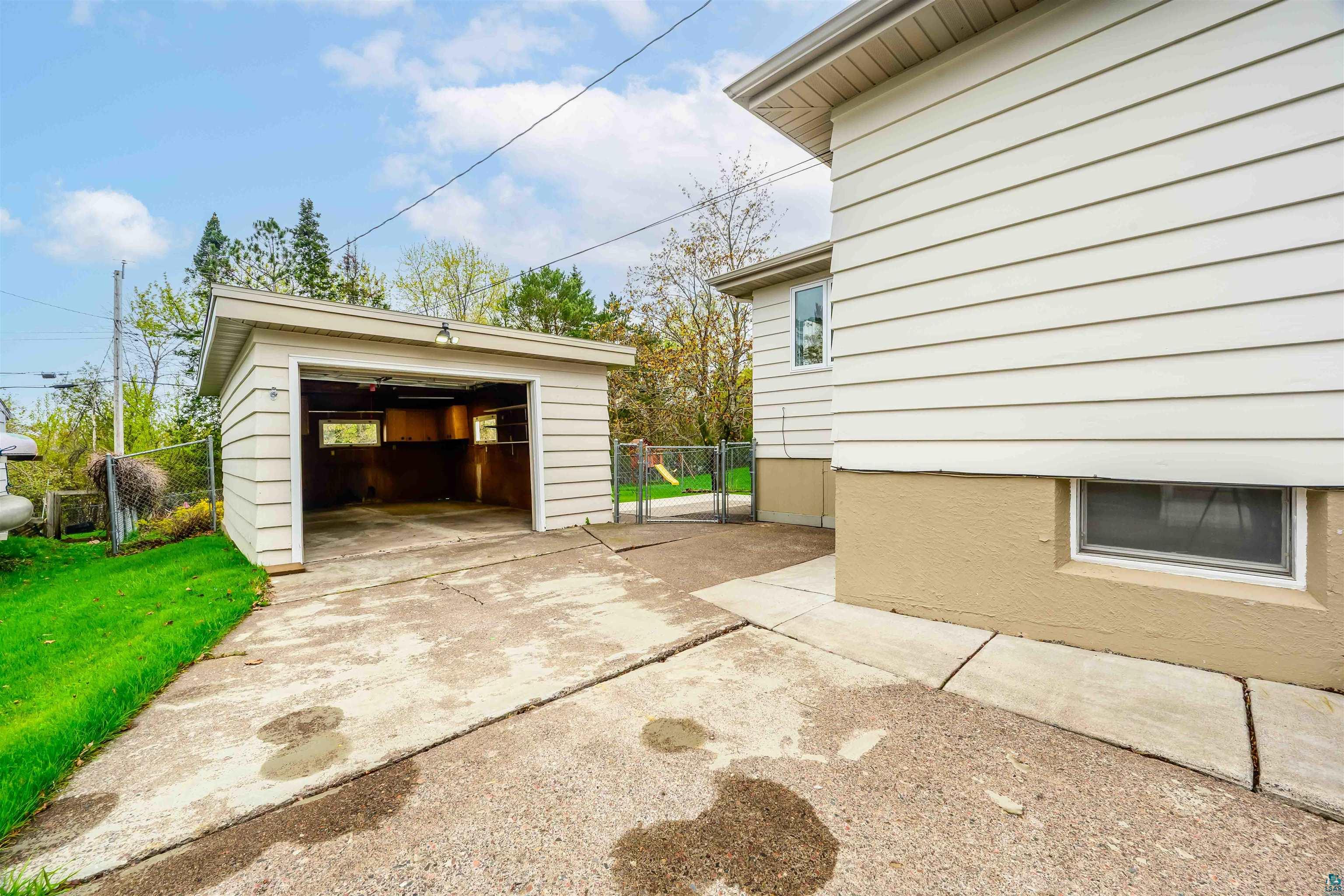 5014 Avondale Street Duluth, MN 55804 - Photo 48 of 68