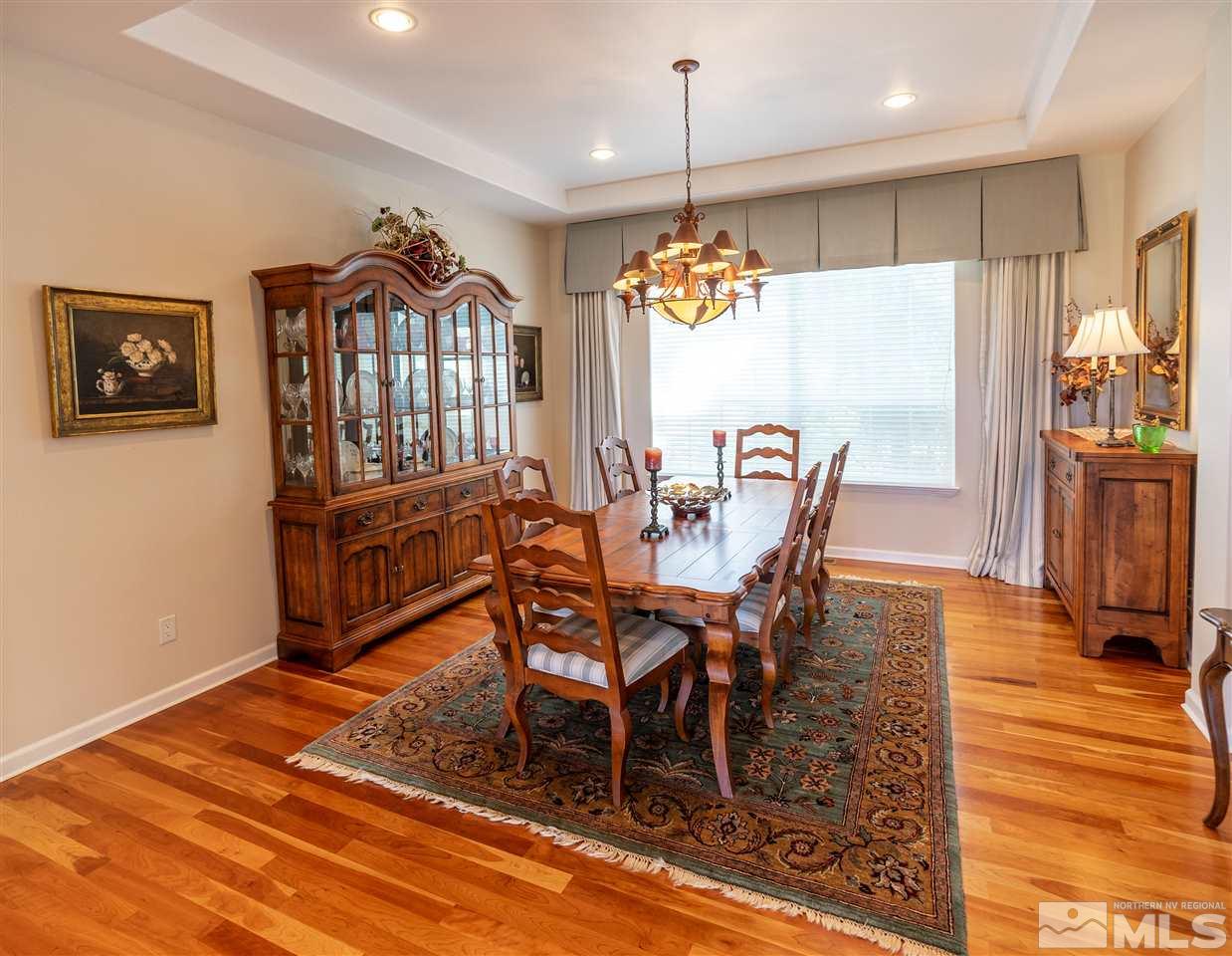 254 Shadow Mountain Road Gardnerville, NV 89460 - Photo 11 of 32 Photo 11