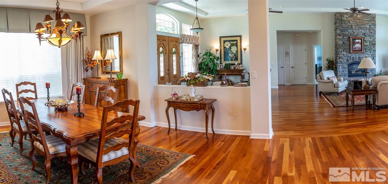 254 Shadow Mountain Road Gardnerville, NV 89460 - Photo 12 of 32 Photo 12