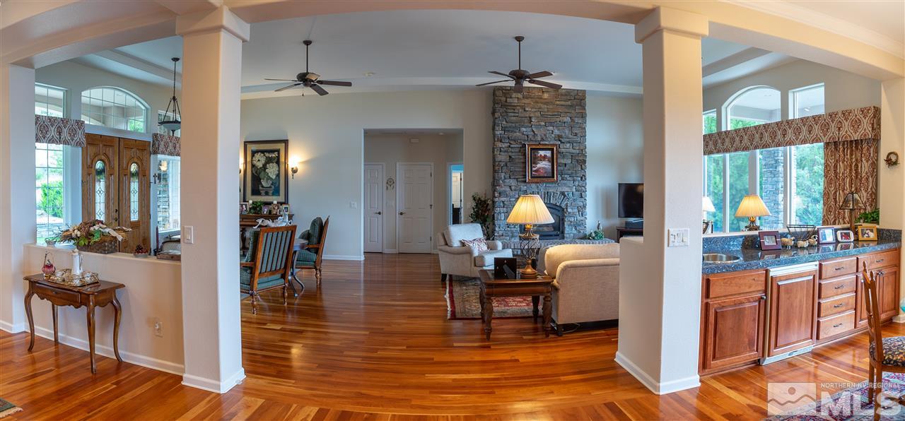 254 Shadow Mountain Road Gardnerville, NV 89460 - Photo 13 of 32 Photo 13
