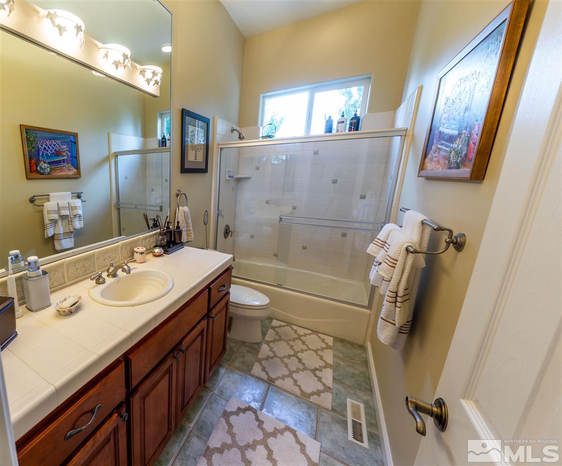 254 Shadow Mountain Road Gardnerville, NV 89460 - Photo 14 of 32 Photo 14