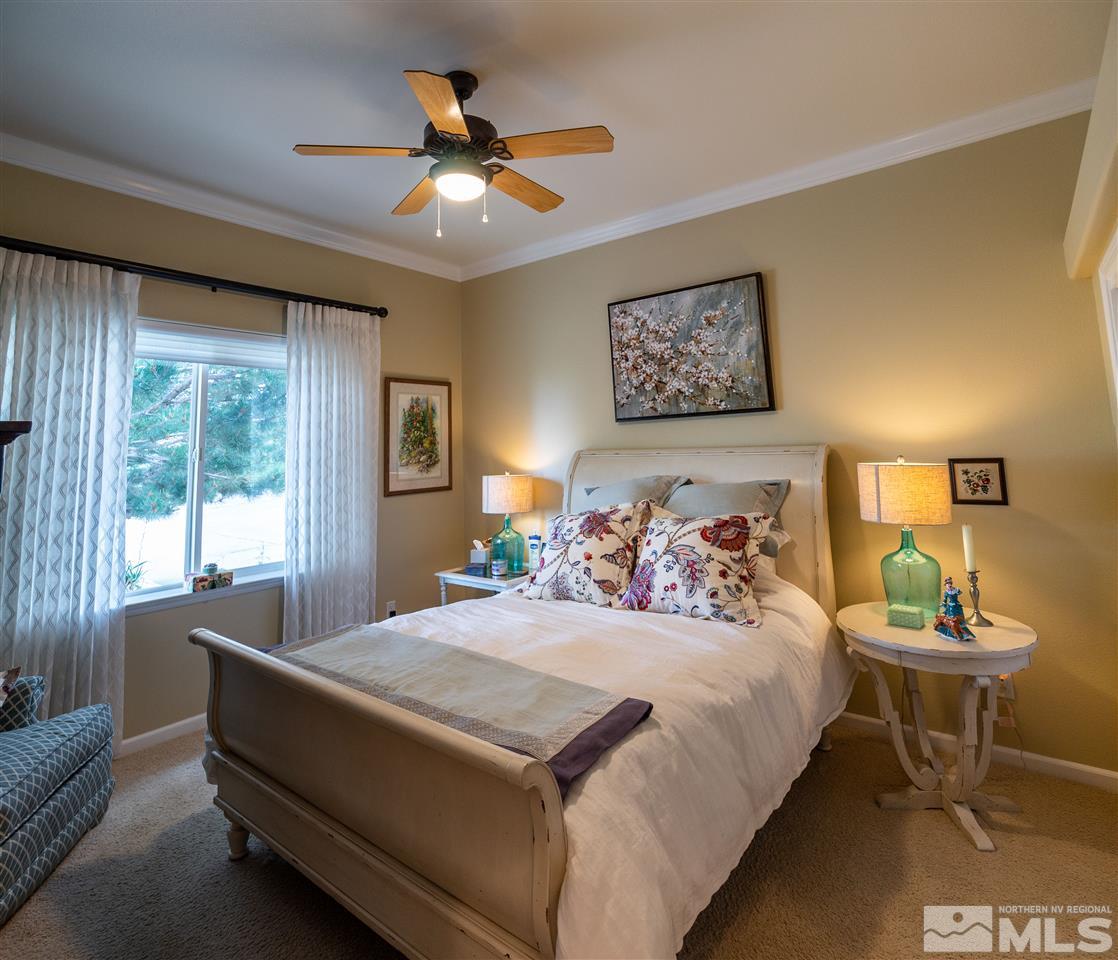 254 Shadow Mountain Road Gardnerville, NV 89460 - Photo 18 of 32 Photo 18