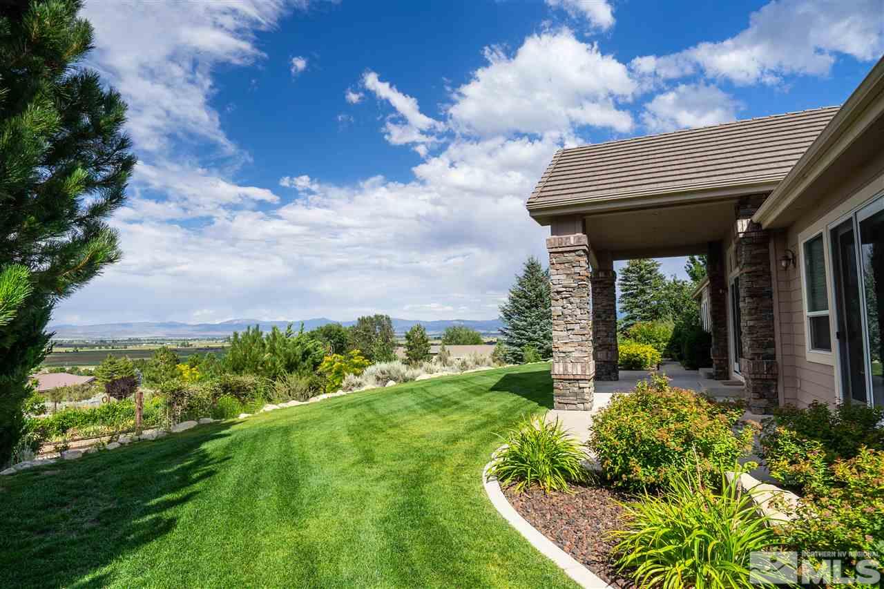 254 Shadow Mountain Road Gardnerville, NV 89460 - Photo 23 of 32 Photo 23