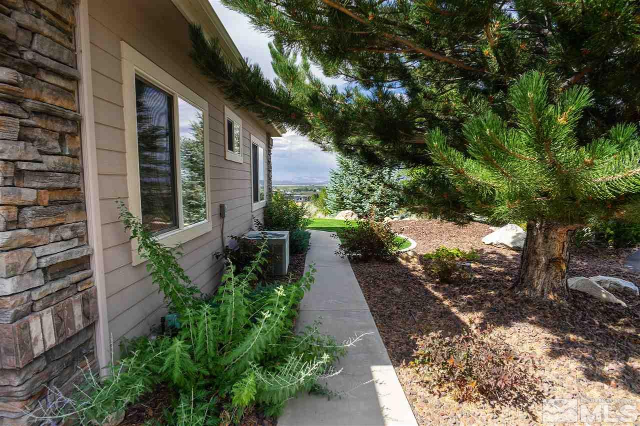 254 Shadow Mountain Road Gardnerville, NV 89460 - Photo 25 of 32 Photo 25