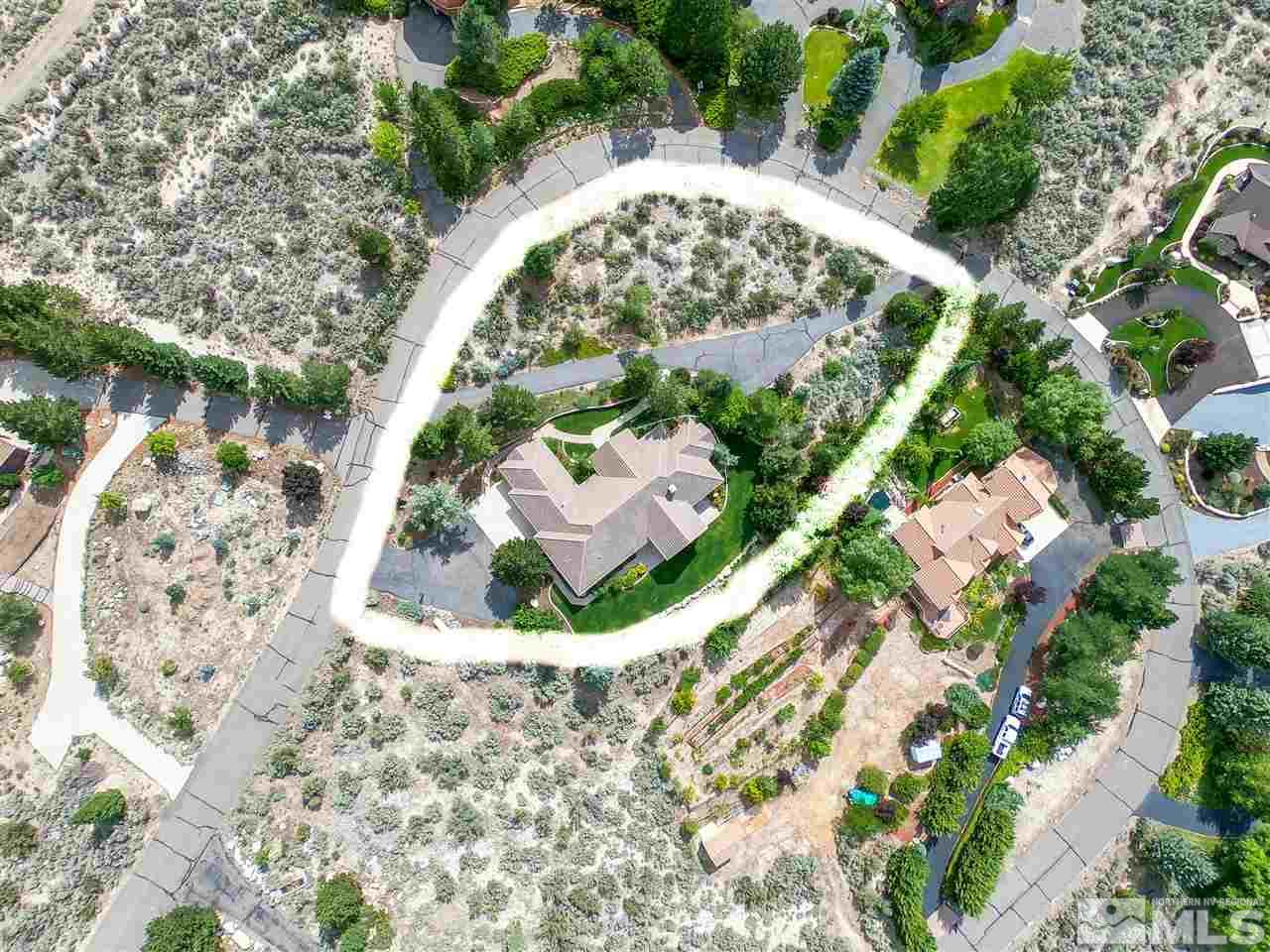 254 Shadow Mountain Road Gardnerville, NV 89460 - Photo 27 of 32 Photo 27