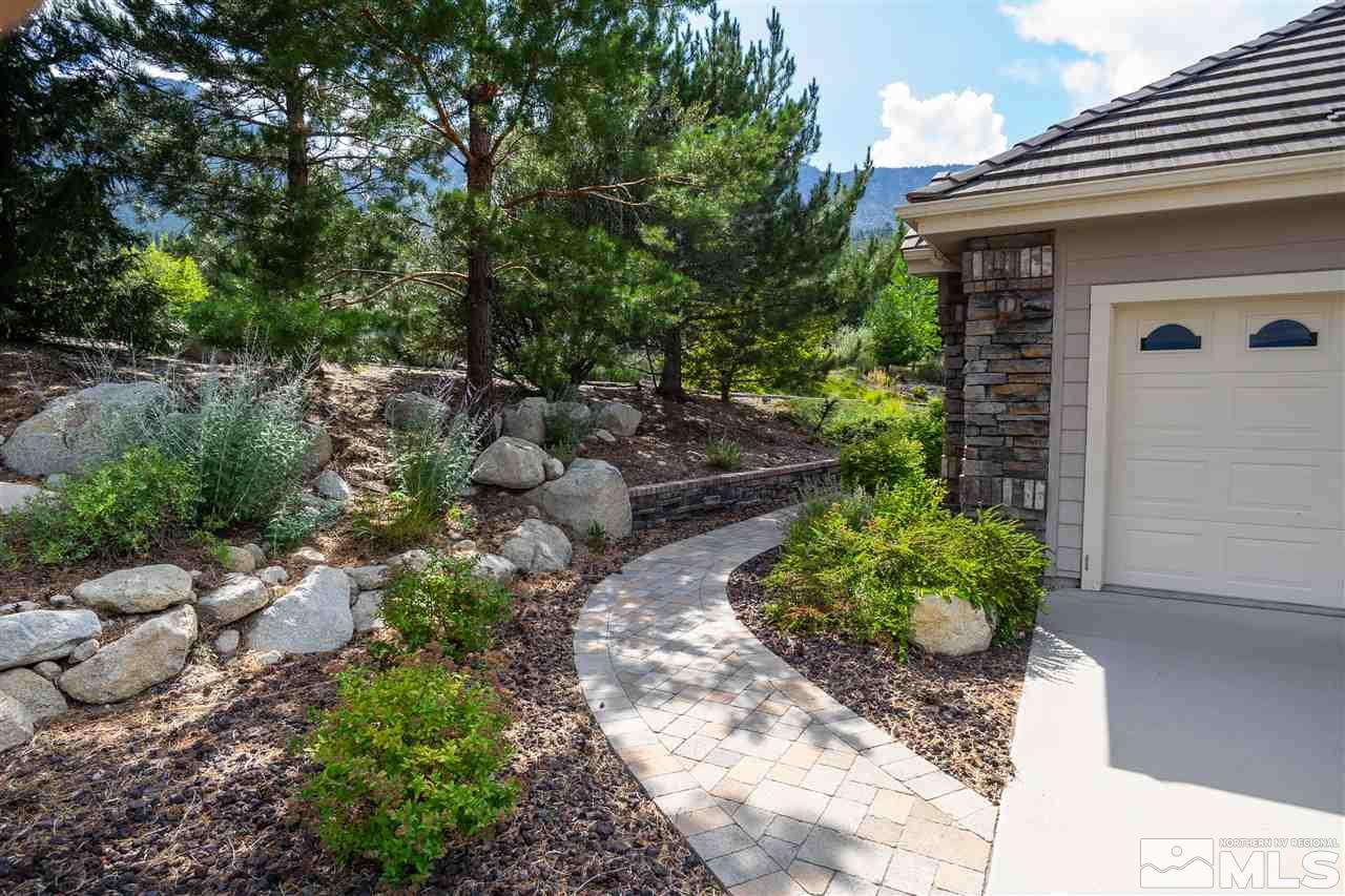 254 Shadow Mountain Road Gardnerville, NV 89460 - Photo 29 of 32 Photo 29