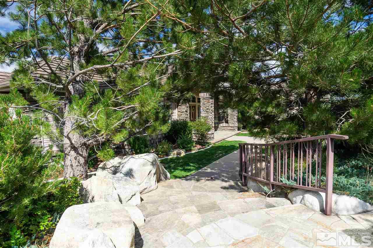 254 Shadow Mountain Road Gardnerville, NV 89460 - Photo 32 of 32 Photo 32