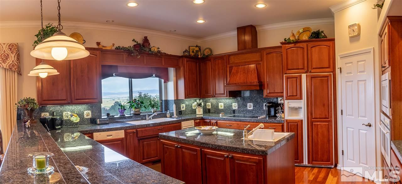 254 Shadow Mountain Road Gardnerville, NV 89460 - Photo 9 of 32 Photo 9