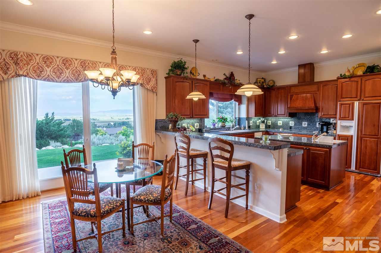 254 Shadow Mountain Road Gardnerville, NV 89460 - Photo 10 of 32 Photo 10
