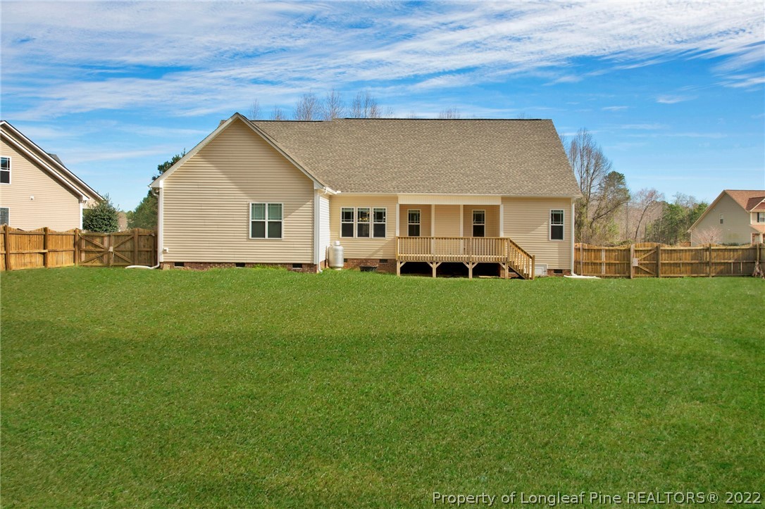 8705 Looking Glass Road Linden, NC 28356 - Photo 11 of 36 Gallery Image 11