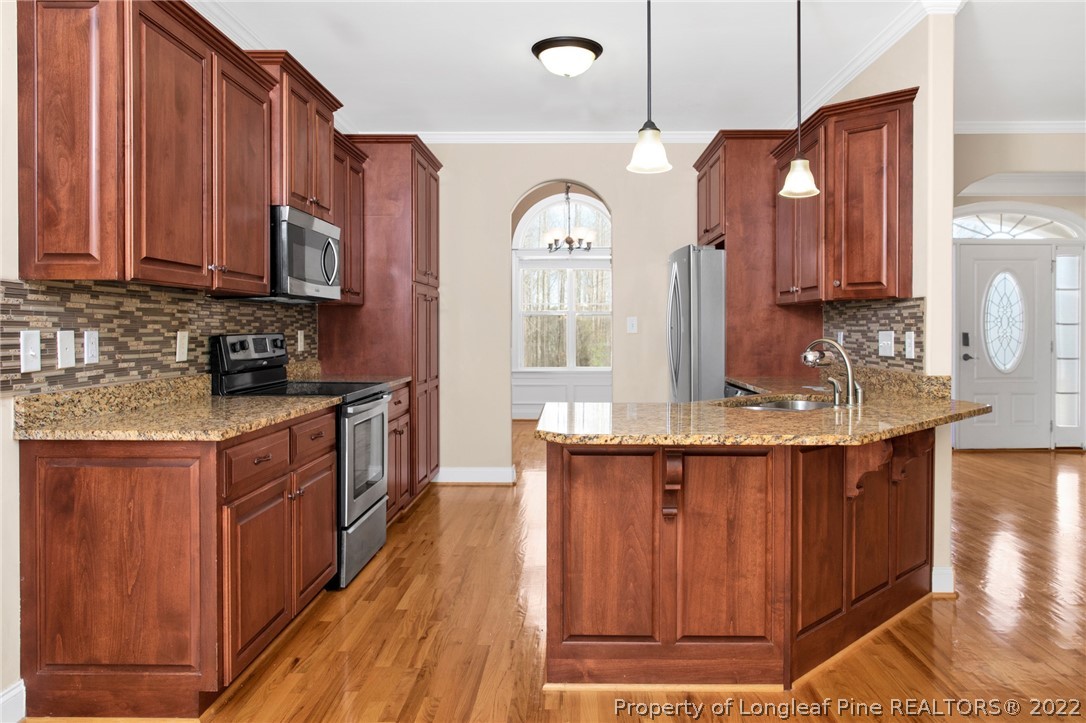 8705 Looking Glass Road Linden, NC 28356 - Photo 20 of 36 Gallery Image 20