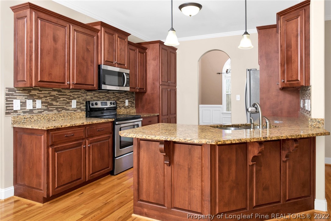 8705 Looking Glass Road Linden, NC 28356 - Photo 21 of 36 Gallery Image 21