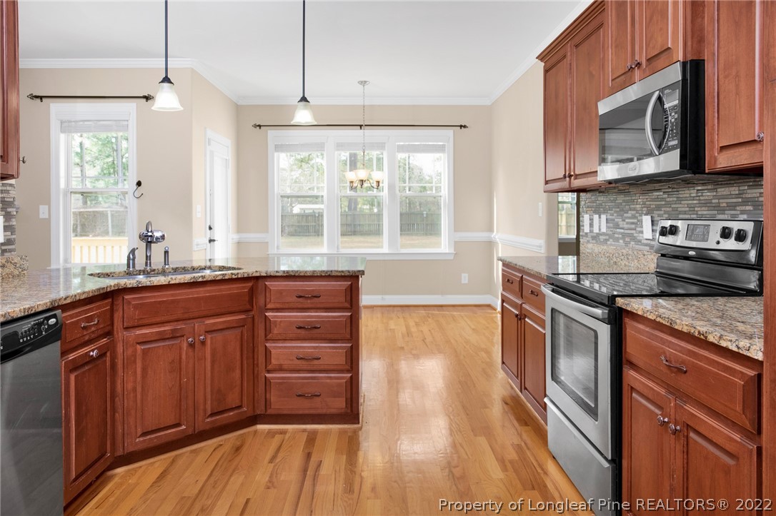 8705 Looking Glass Road Linden, NC 28356 - Photo 23 of 36 Gallery Image 23