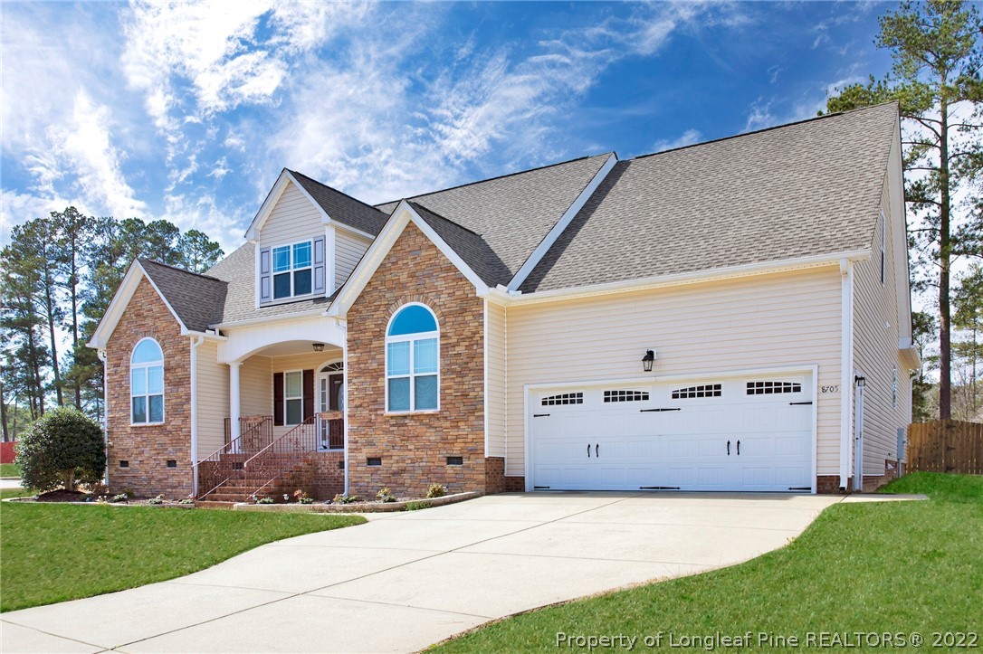 8705 Looking Glass Road Linden, NC 28356 - Photo 3 of 36 Gallery Image 3