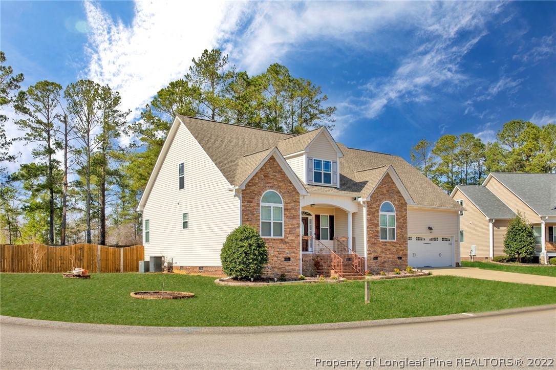 8705 Looking Glass Road Linden, NC 28356 - Photo 6 of 36 Gallery Image 6