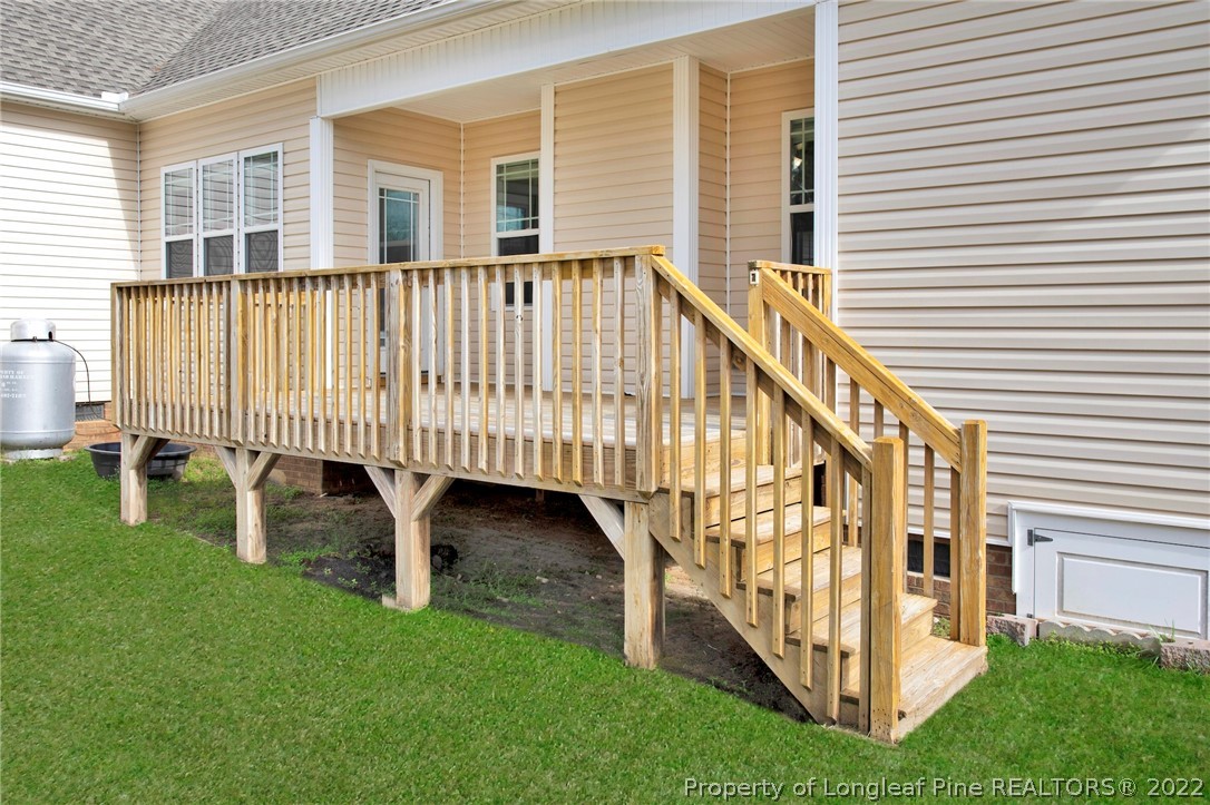 8705 Looking Glass Road Linden, NC 28356 - Photo 8 of 36 Gallery Image 8